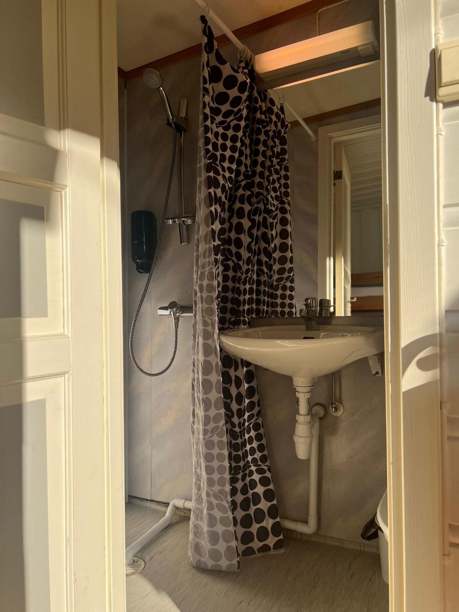 Gjovik Hovdetun Hostel 외부 사진